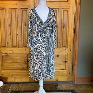 BCBG Max Azria dress
